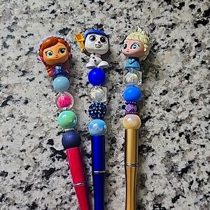 Disney doorable frozen bundle